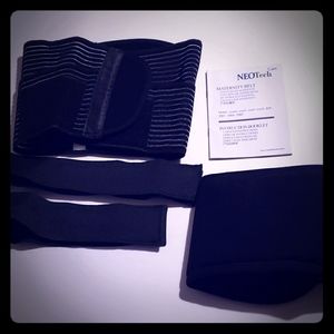 Maternity belt (Medium)